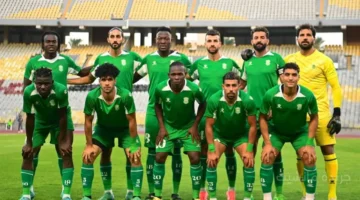 خطة خاصة.. الاتحاد السكندري يجهز مفاجأة للأهلي في استئناف الدوري 1